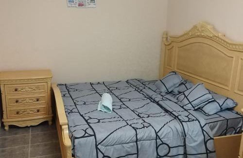 Al Hili Apartment | العين الهيلي مصباح ب1