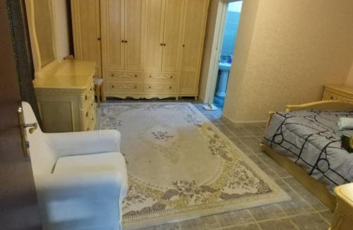 Al Hili Apartment | العين الهيلي مصباح ب1
