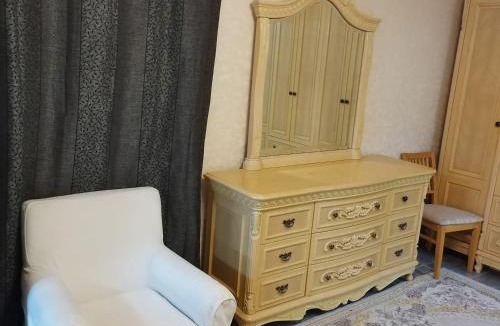 Al Hili Apartment | العين الهيلي مصباح ب1