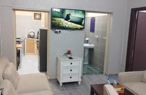 Al Hili Apartment | العين الهيلي مصباح ب10