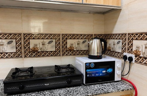 Salalah Apartment | المزار للشقق الفندقية 1 - Al Mazar Hotel Apartments
