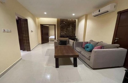 Salalah Apartment | النهضة سنتر للأجنحة الفندقية