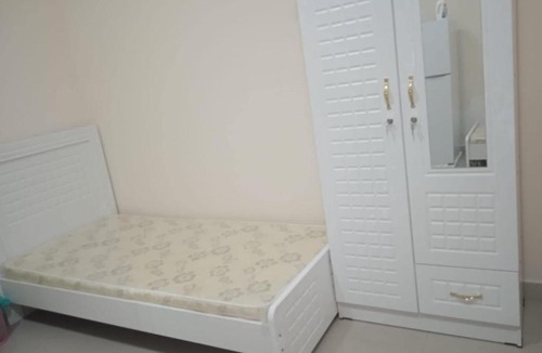 Ajman House | الواحة