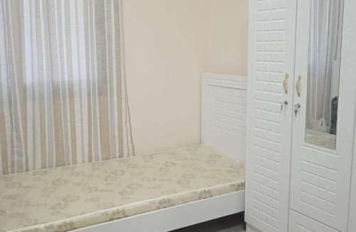 Ajman House | الواحة