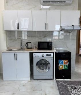 Ras Al Khaimah Apartment | بنايه النسر