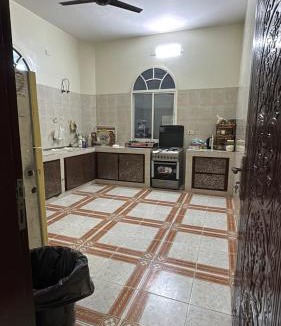 Al Ashkharah House | بيت الاشخرة