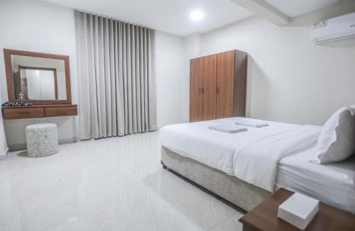 Salalah Apartment | بيت الفخامة للشقق والاجنحة الفندقية صلالة Salalah