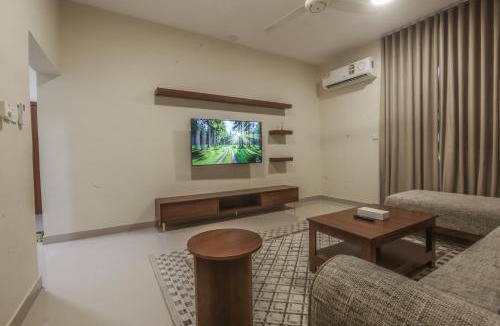 Salalah Apartment | بيت الفخامة للشقق والاجنحة الفندقية صلالة Salalah