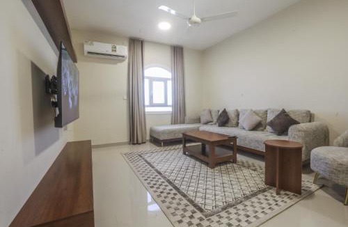 Salalah Apartment | بيت الفخامة للشقق والاجنحة الفندقية صلالة Salalah