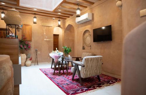Nizwa House | بيت المقصرة Almuqasrah house