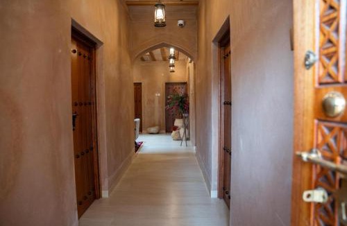 Nizwa House | بيت المقصرة Almuqasrah house