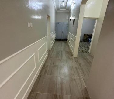 Al Ashkharah House | بيت وشقق في الاشخرة