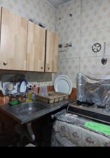 Jabal Al-Hussein Apartment | بيننا الصغير