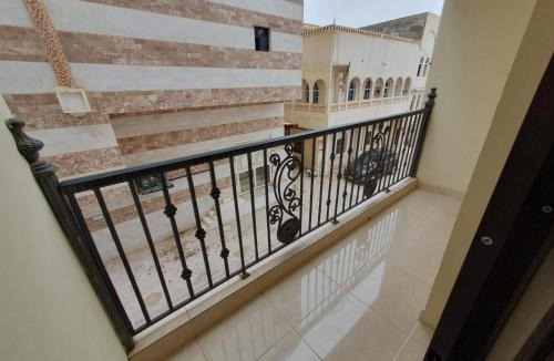 Salalah Apartment | ترحال للشقق المفروشه