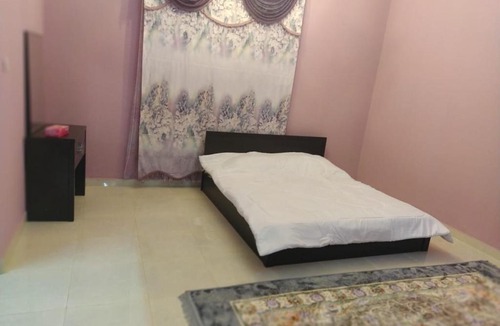Hatta Villa | جنة مصفوت jannat masfoot