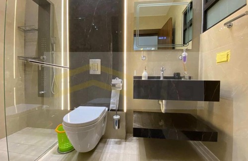 Suwailih Apartment | دابوق