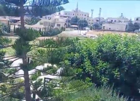 Jordan Villa | دوار الهلال دوار الثقافه
