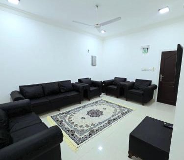 Salalah Apartment | رحاب السعاده rehab alsaadah apartment