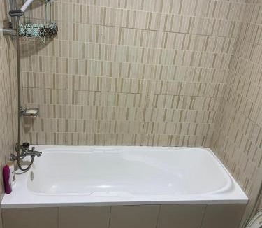 Ajman Apartment | ستوديو فرش فندقي برج تاور سي