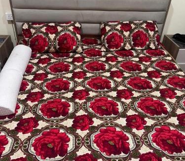 Ajman Apartment | ستوديو فرش فندقي برج تاور سي