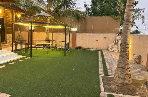 Salalah Cabin | شالية الكوخ