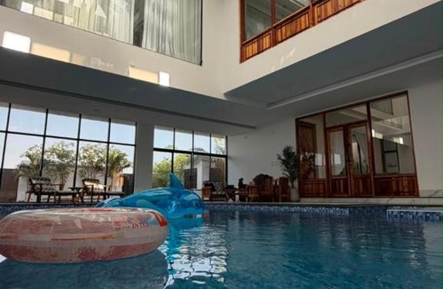 Al Hadd Ski Chalet | شالية هواك