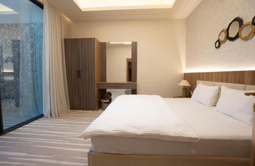 Salalah Ski Chalet | شاليهات التلال