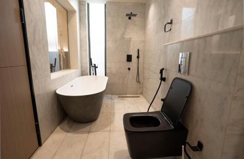 Salalah Ski Chalet | شاليهات التلال