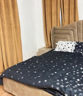 Al Ashkharah Ski Chalet | شاليه دانة