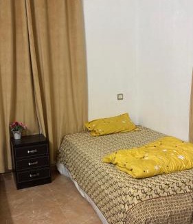 Al Ashkharah Ski Chalet | شاليه دانة