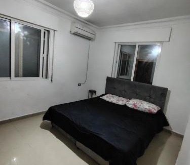 Irbid Apartment | شقة ريماس