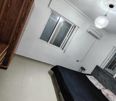 Irbid Apartment | شقة ريماس