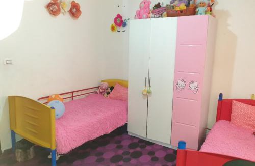 Amman Apartment | شقة مفروشة