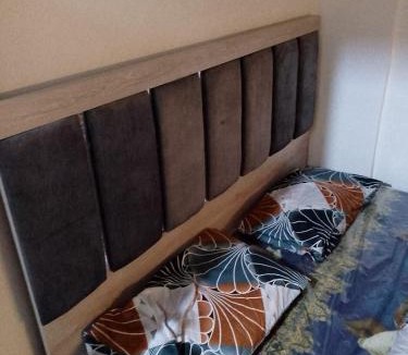 Irbid Apartment | شقة 24