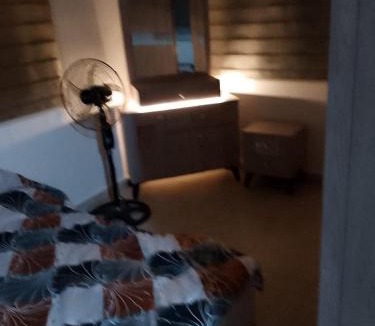 Irbid Apartment | شقة 24