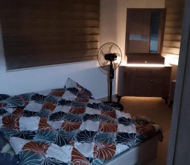 Irbid Apartment | شقة 24