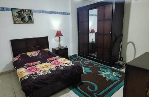 Irbid Apartment | شقة14