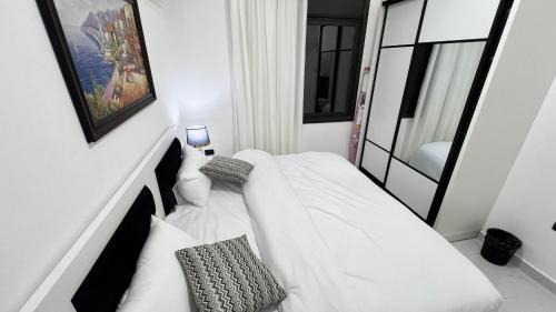 Amman Apartment | شقق عمو سامي شقة بغرفة نوم واحدة