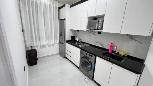 Amman Apartment | شقق عمو سامي شقة بغرفة نوم واحدة