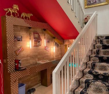 Al Ain Apartment | شقه الكويتات العين
