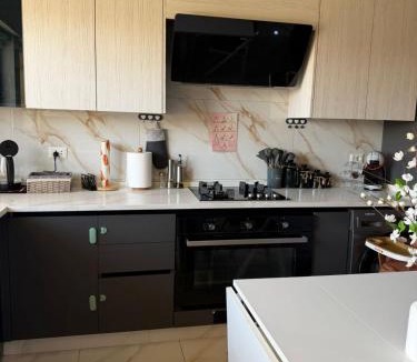 Jordan Apartment | شقه مفروشه على الطاقه الشمسيه فرش فاخر جدا ط4