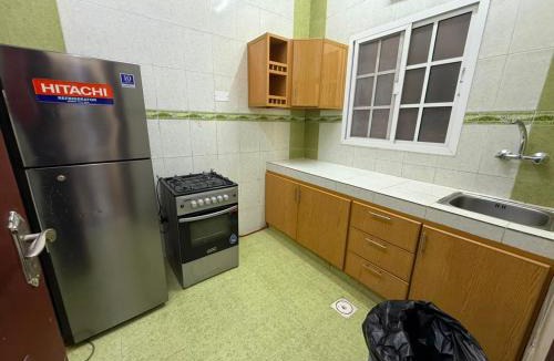 Salalah Apartment | صلالة الجديد 2 - New Salalah2 - RED16