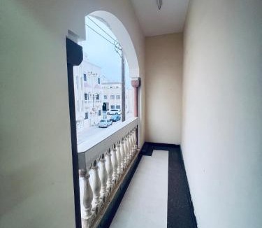 Salalah Apartment | صلالة الجديد 2 - New Salalah2 - RED16