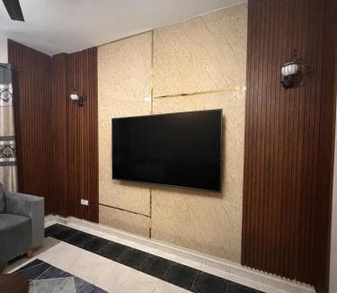 Salalah Apartment | ضيوف الخريف