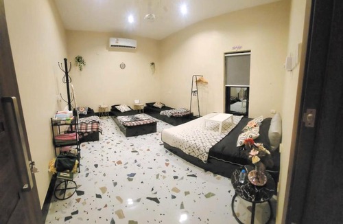 Al Batinah North Governorate House | غرفة عائلية بالبيت Family Room in House