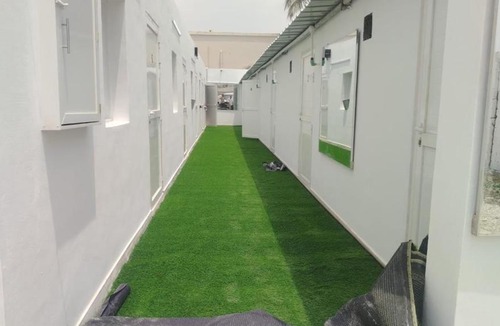 Salalah Hostel | غرف شباب عوقد