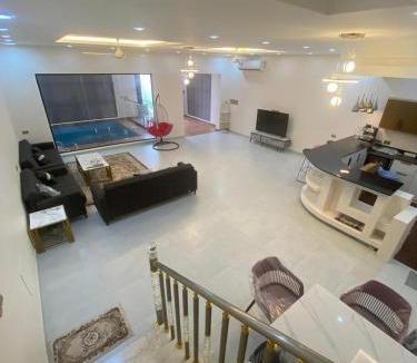 Salalah Villa | فلل الود