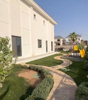 Ras Al Khaimah Villa | فلل للإقامة العائليةمع كافة المرافق بإطلالة على الشاطئ