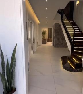 Ras Al Khaimah Villa | فلل للإقامة العائليةمع كافة المرافق بإطلالة على الشاطئ