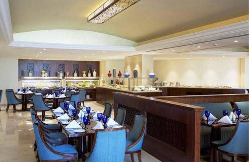Bab Al Bahr Apartment | فندق ريكسوس باب البحر